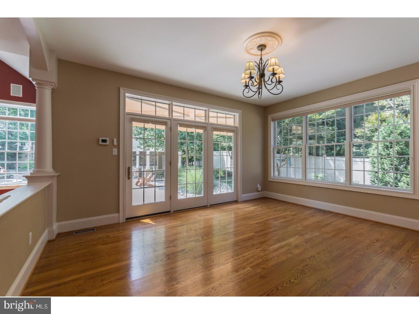 104 Spencer Road Devon, PA 19333 - Photo 5 of 24 Breakfast Room