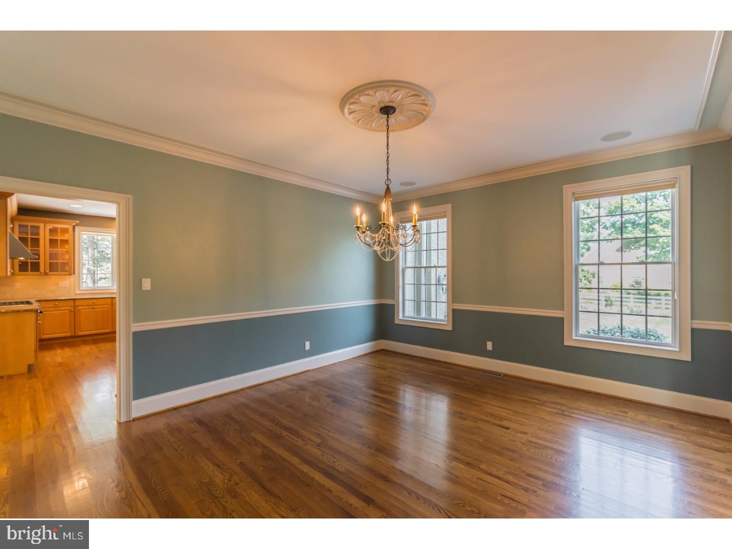 104 Spencer Road Devon, PA 19333 - Photo 6 of 24 Dining Room