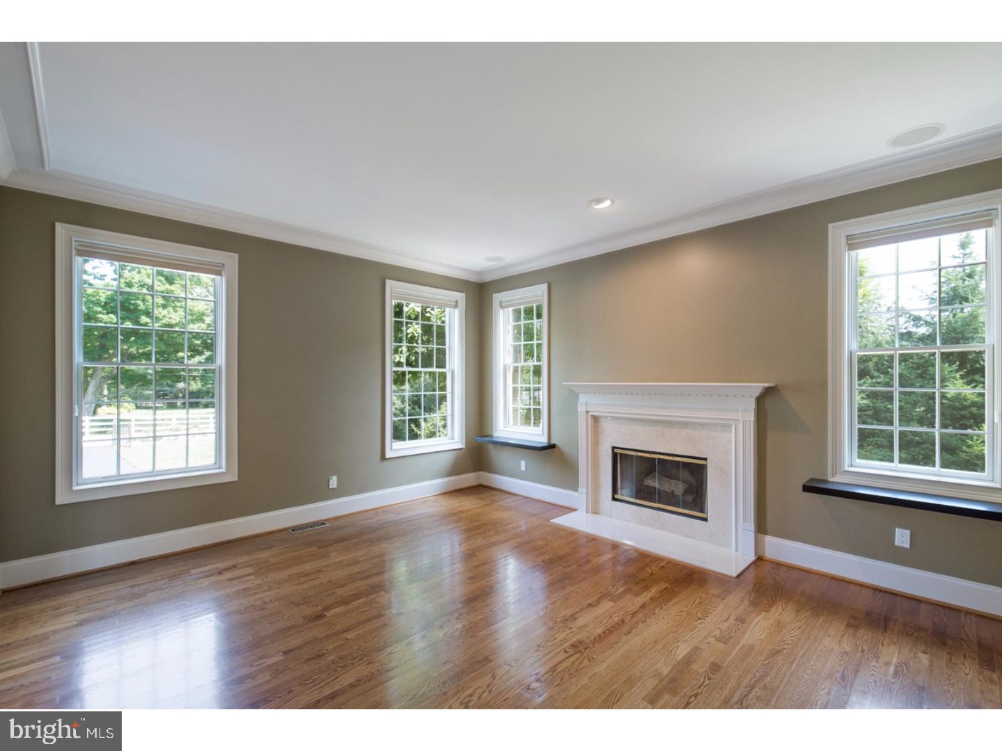 104 Spencer Road Devon, PA 19333 - Photo 7 of 24 Living Room