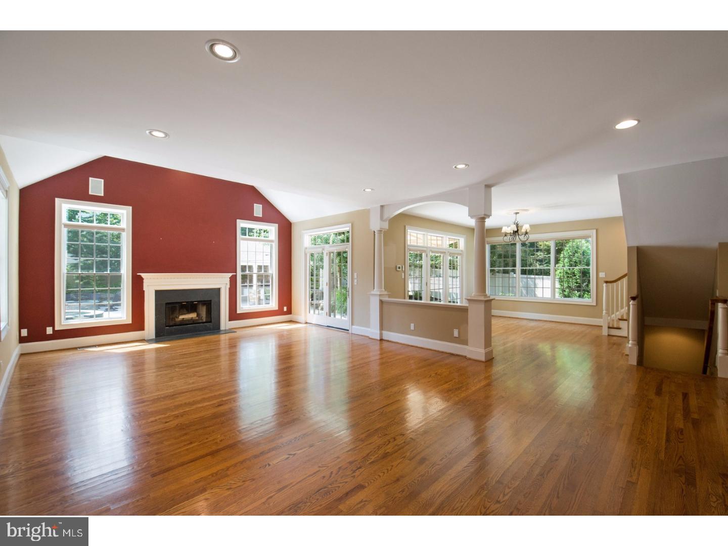104 Spencer Road Devon, PA 19333 - Photo 8 of 24 Family Room