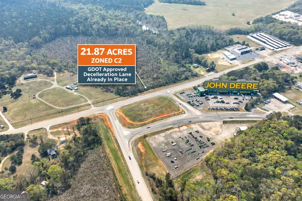 $900,000 | 0 Highway 341 South, Barnesville, GA 30204