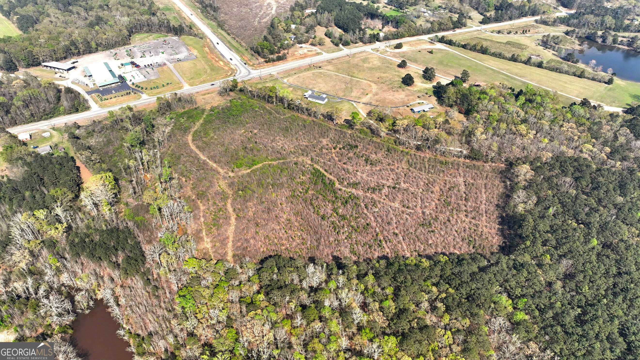 0 Highway 341 South Barnesville, GA 30204 - Photo 10 of 11