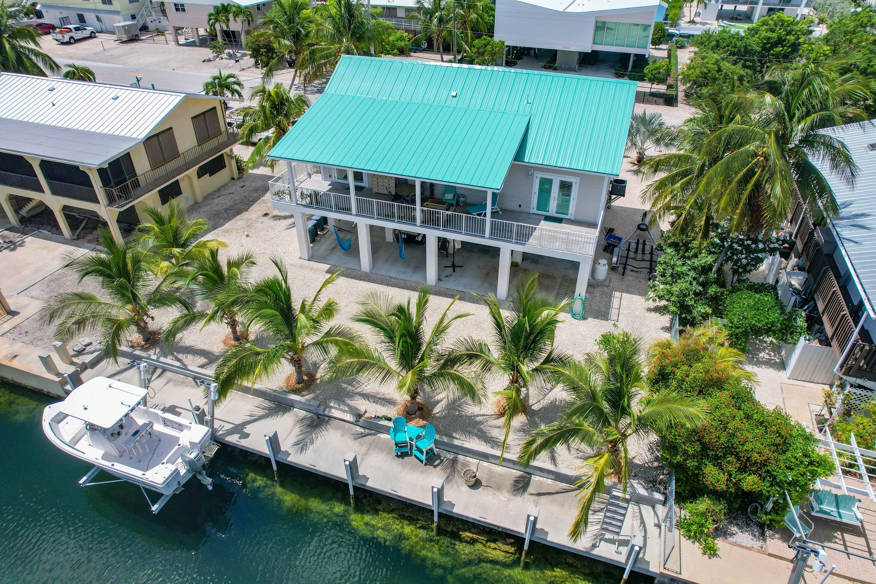29565 Ranger Avenue Big Pine Key, FL 33043 - Photo 1 of 36 29565 Ranger