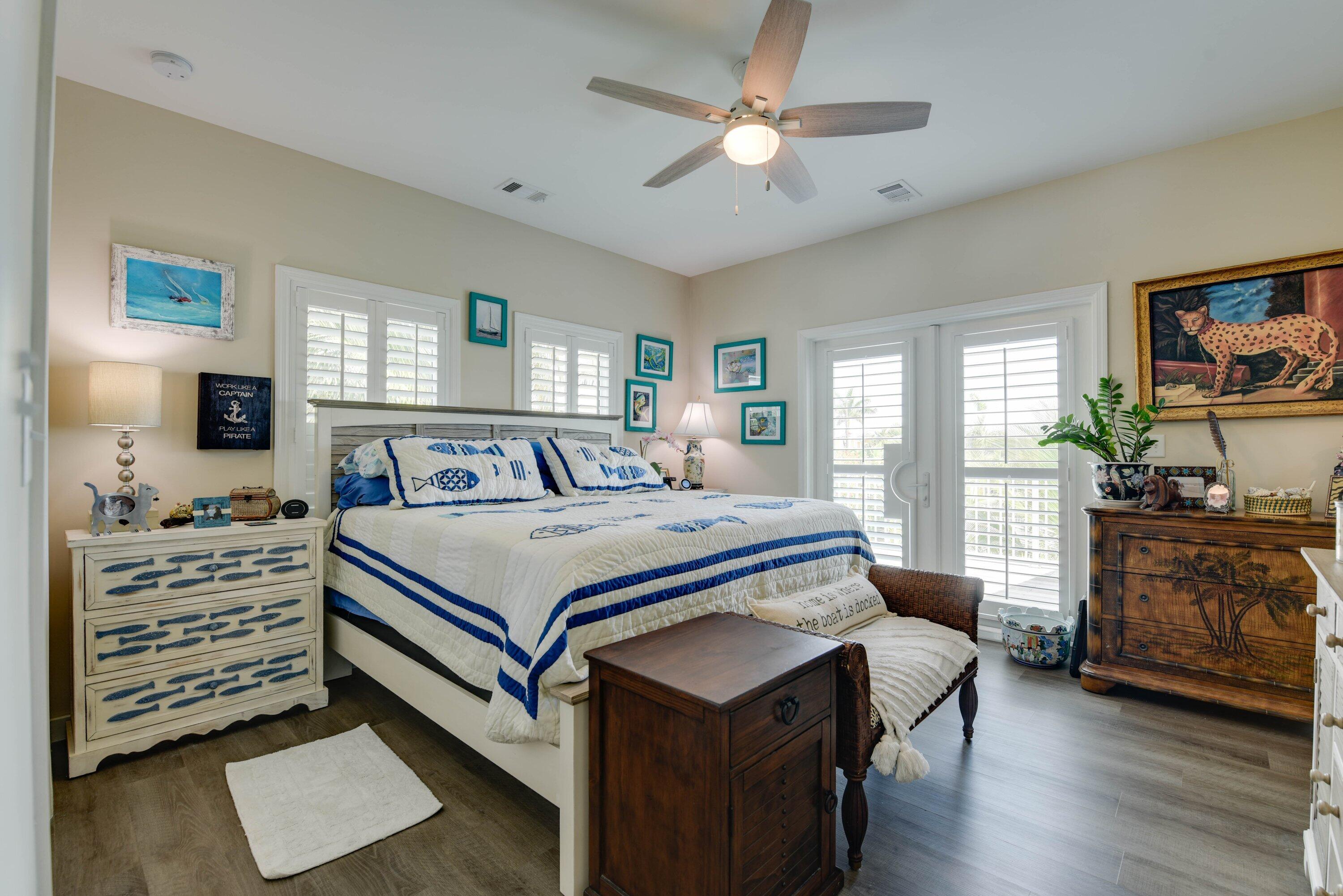 29565 Ranger Avenue Big Pine Key, FL 33043 - Photo 17 of 36 master bedroom