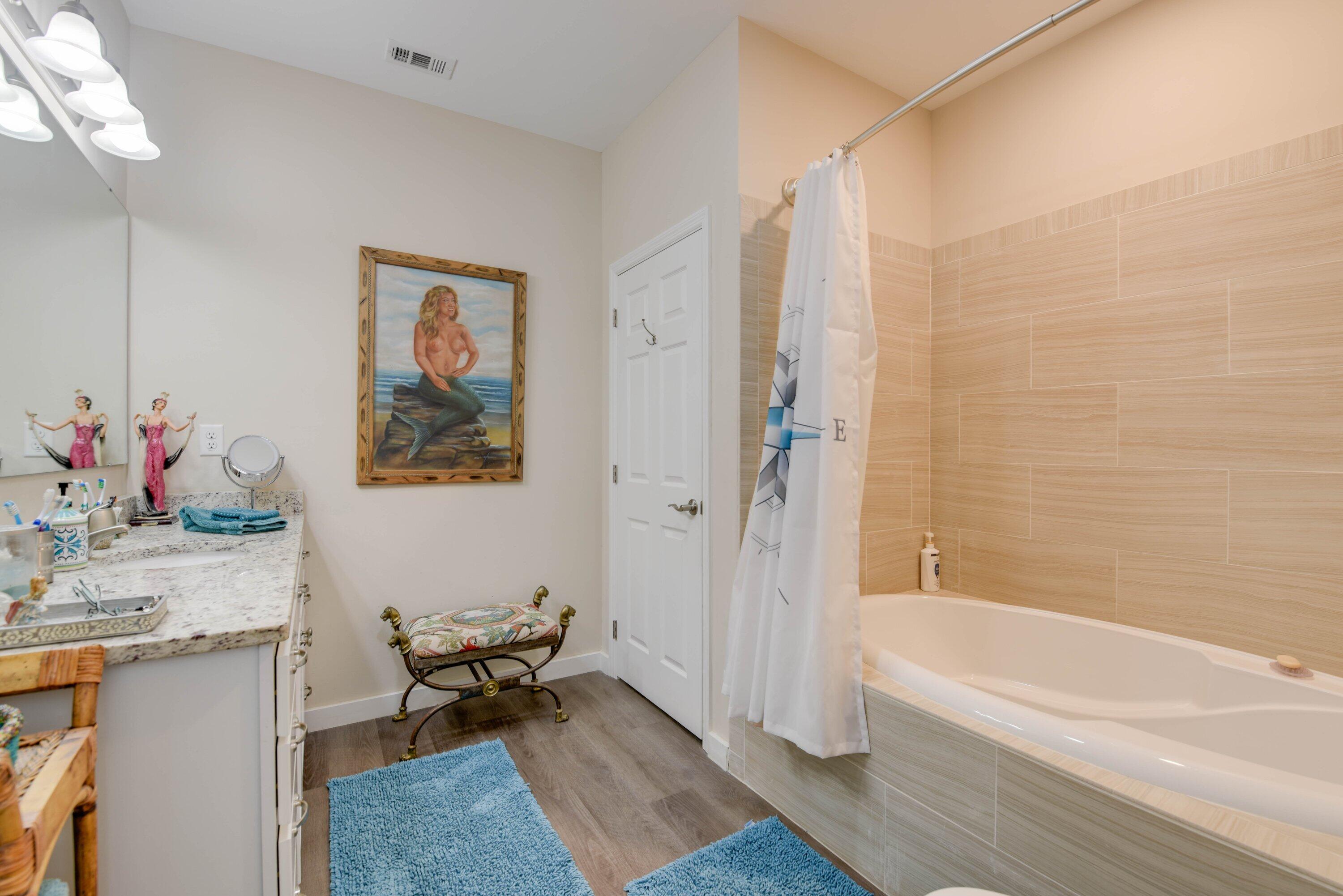 29565 Ranger Avenue Big Pine Key, FL 33043 - Photo 19 of 36 master bath