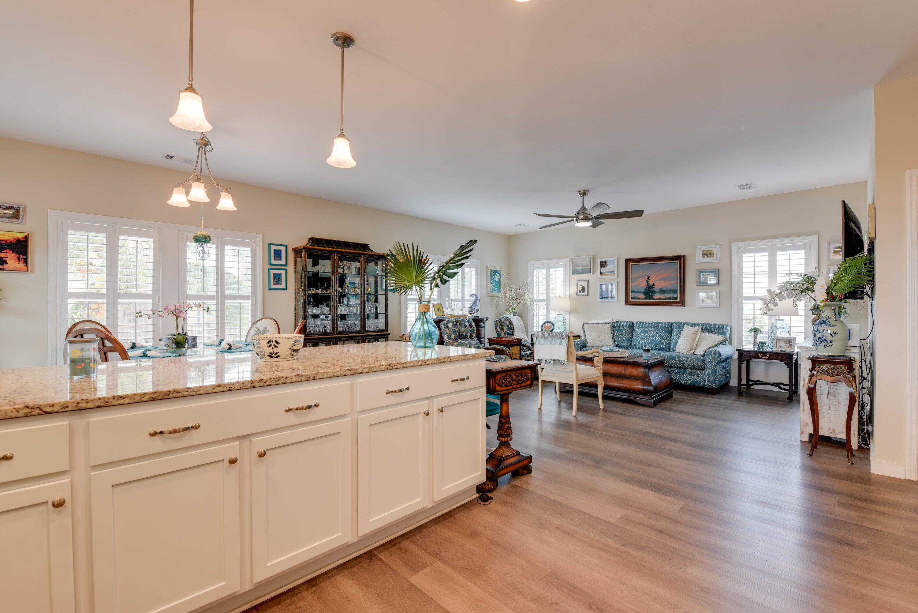 29565 Ranger Avenue Big Pine Key, FL 33043 - Photo 9 of 36 beautiful kitchen