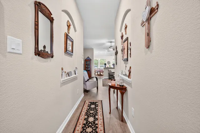 $272,000 | 15703 Ty Cobb Court, Splendora, TX 77372