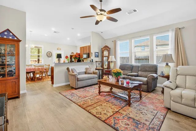 $272,000 | 15703 Ty Cobb Court, Splendora, TX 77372