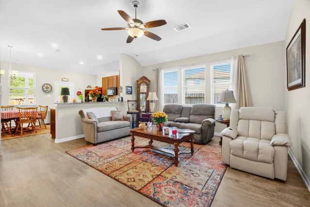 $272,000 | 15703 Ty Cobb Court, Splendora, TX 77372