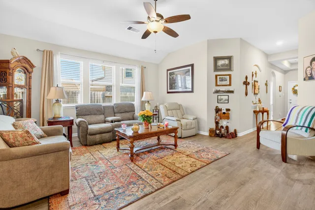 $272,000 | 15703 Ty Cobb Court, Splendora, TX 77372