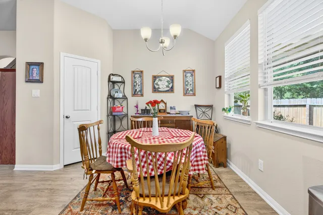 $272,000 | 15703 Ty Cobb Court, Splendora, TX 77372