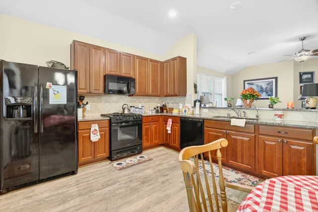 $272,000 | 15703 Ty Cobb Court, Splendora, TX 77372