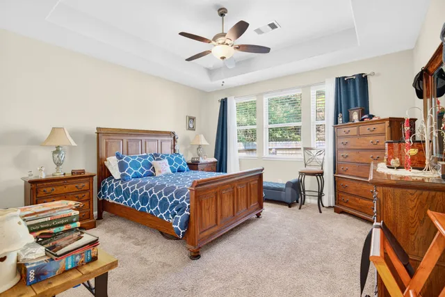 $272,000 | 15703 Ty Cobb Court, Splendora, TX 77372