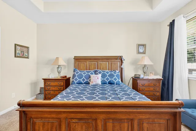 $272,000 | 15703 Ty Cobb Court, Splendora, TX 77372