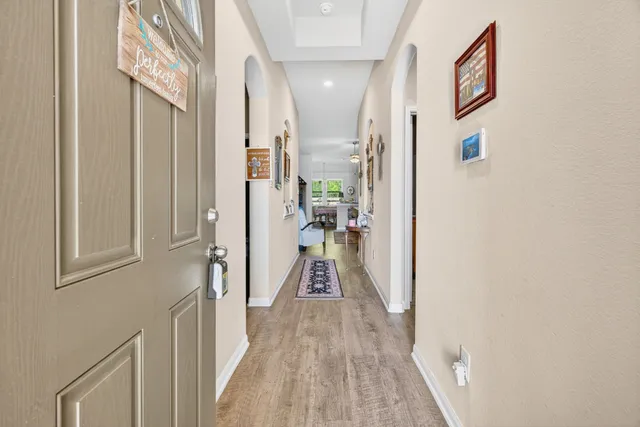 $272,000 | 15703 Ty Cobb Court, Splendora, TX 77372