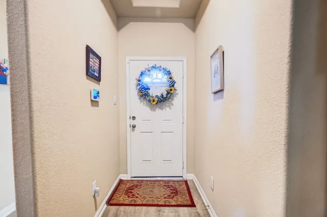 $272,000 | 15703 Ty Cobb Court, Splendora, TX 77372