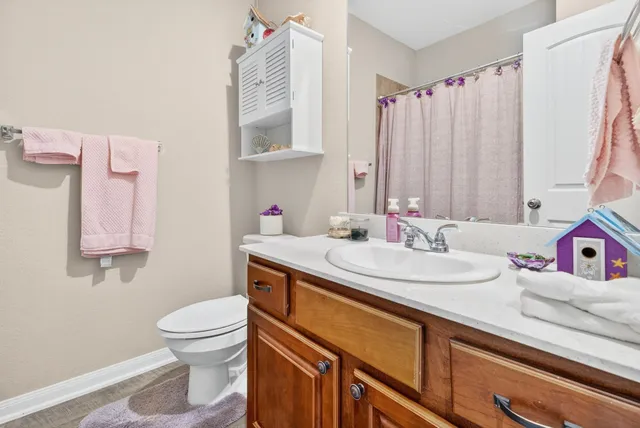 $272,000 | 15703 Ty Cobb Court, Splendora, TX 77372