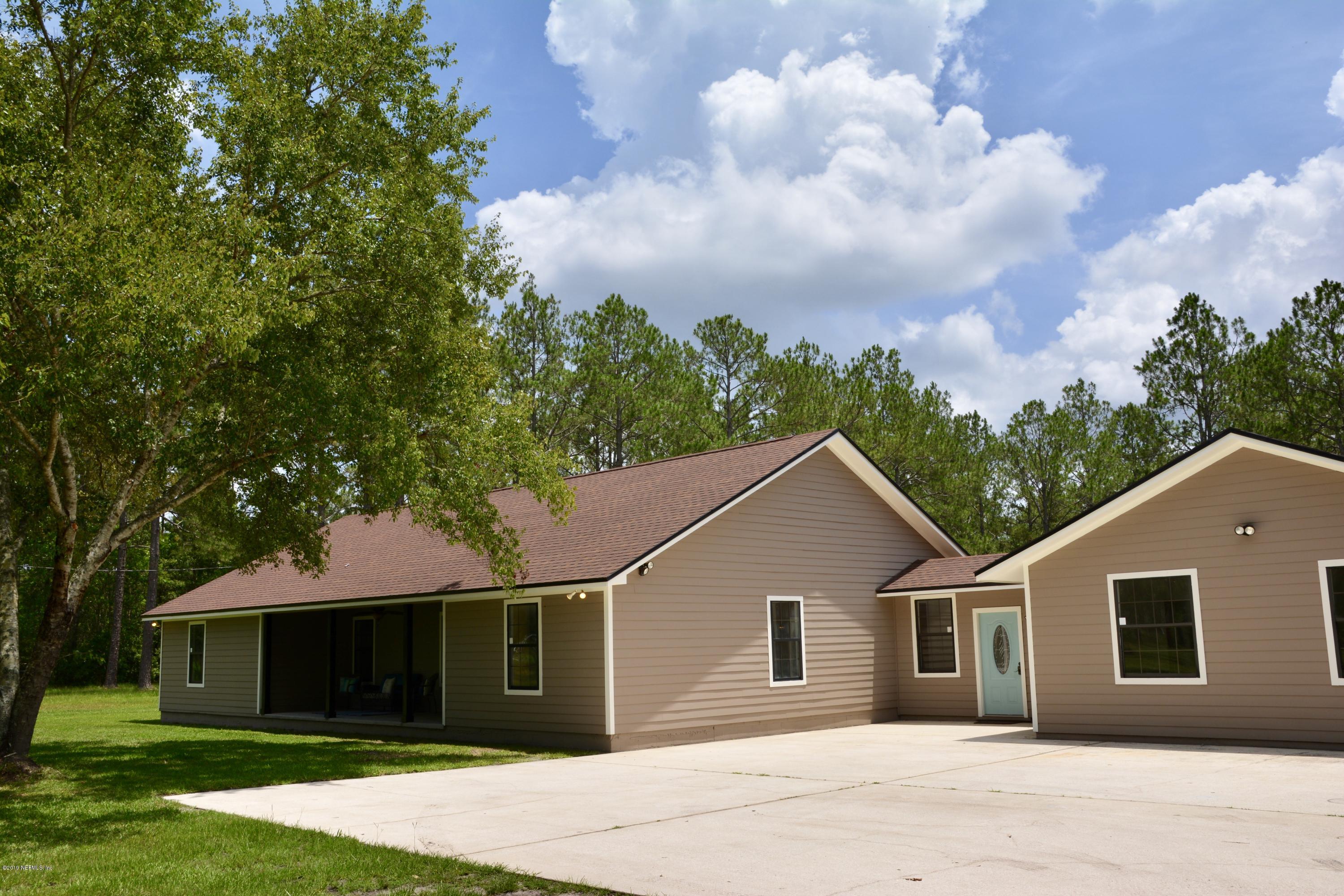 7750 Mud Lake Road Macclenny, FL 32063 - Photo 1 of 50 4A4A054A-5ADC-4BFE-893E-8E900C6BBEFC