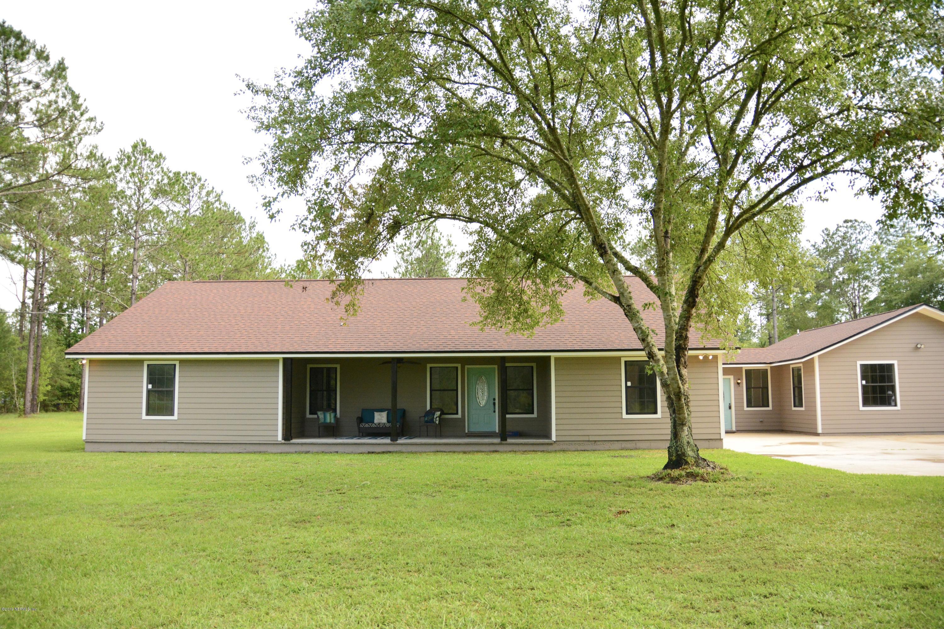 7750 Mud Lake Road Macclenny, FL 32063 - Photo 2 of 50 F2987F33-6E8A-454D-928F-1546D6EFBB82
