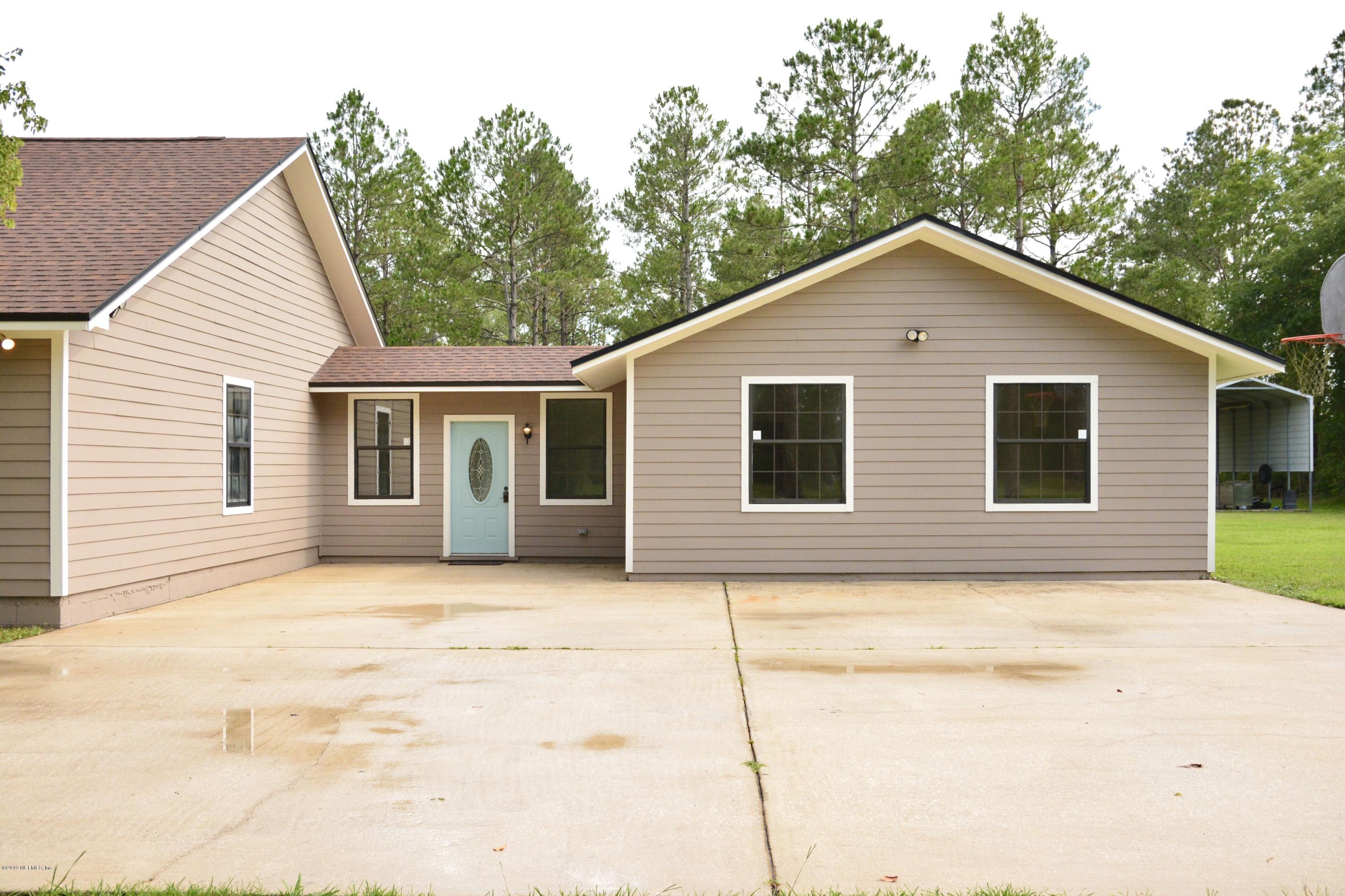 7750 Mud Lake Road Macclenny, FL 32063 - Photo 3 of 50 120D8137-4CE0-483E-B607-85C978356CE3
