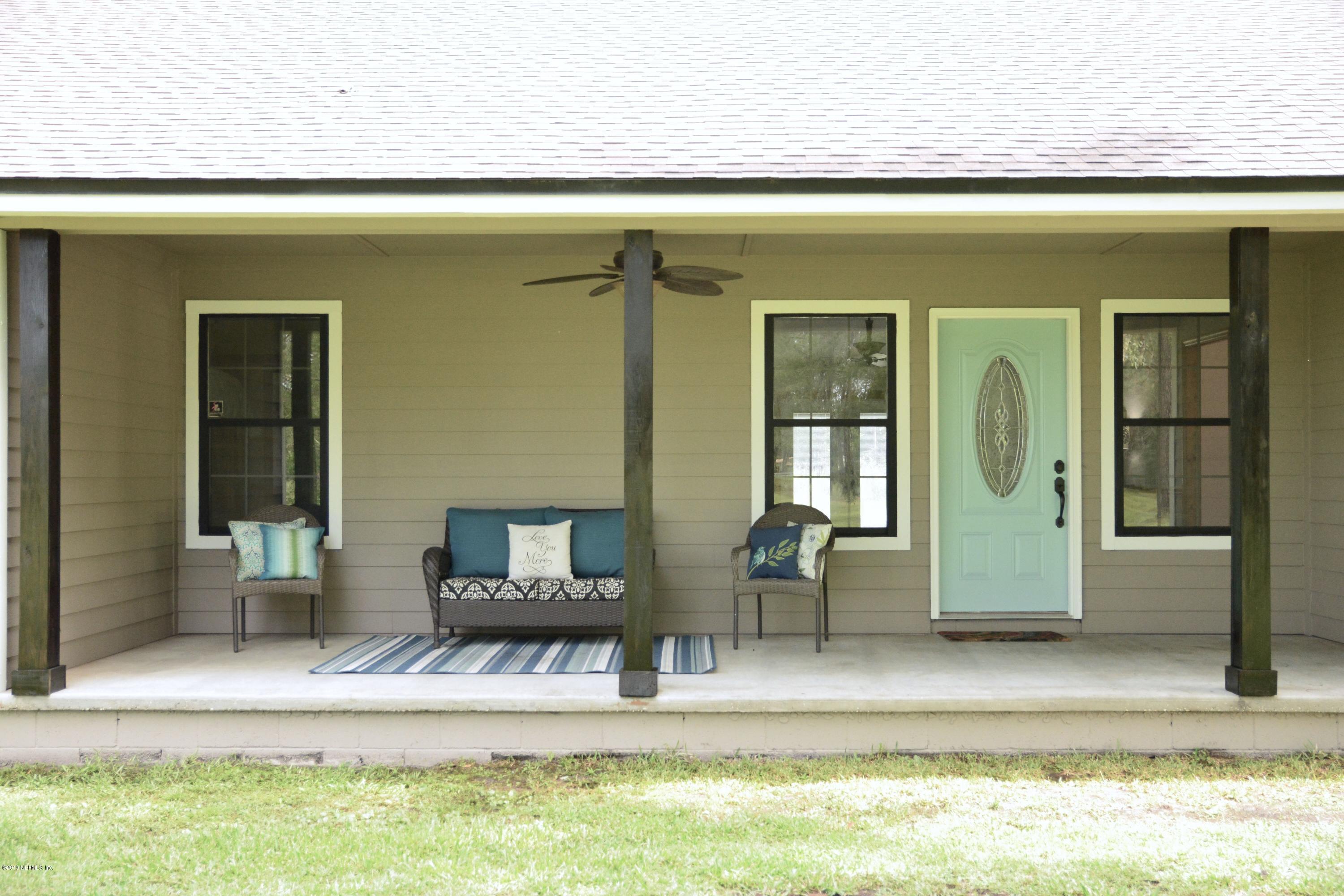 7750 Mud Lake Road Macclenny, FL 32063 - Photo 4 of 50 A92CD1F7-6EBE-4DDD-8EEF-6F97FAC5E194