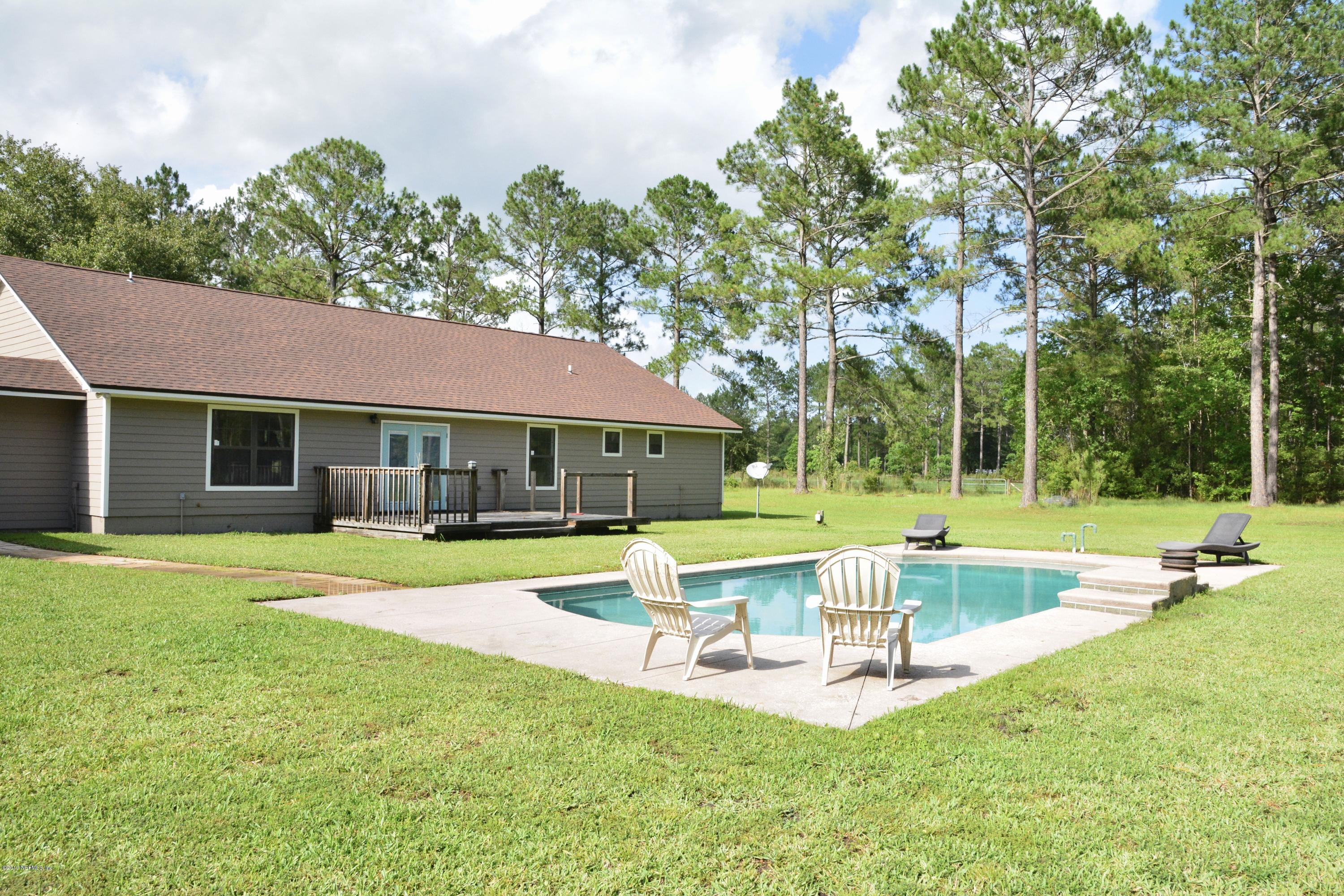 7750 Mud Lake Road Macclenny, FL 32063 - Photo 45 of 50 516126F0-38A9-491C-9DAE-477CBF19908A