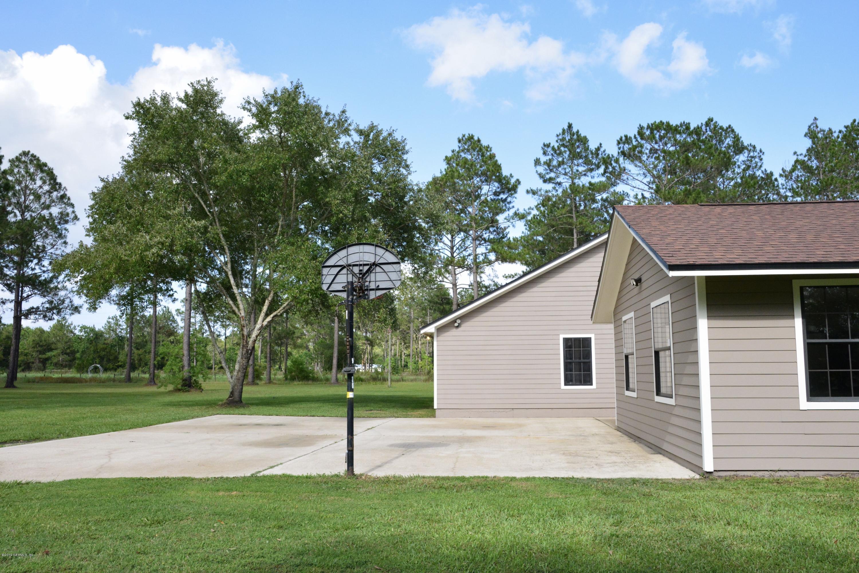 7750 Mud Lake Road Macclenny, FL 32063 - Photo 6 of 50 947A98EB-A3B2-4AA9-BA65-4B4542E2155B