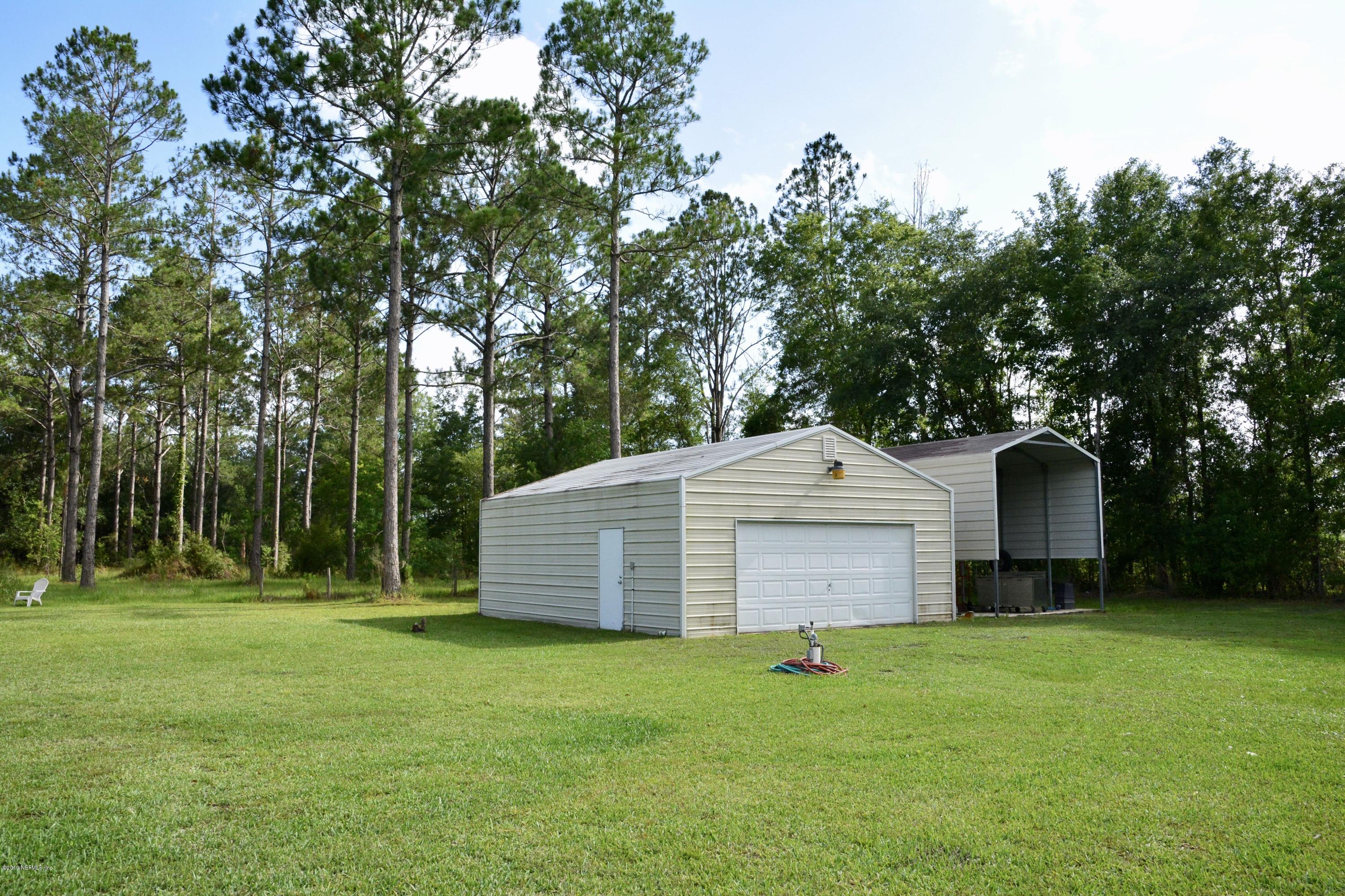 7750 Mud Lake Road Macclenny, FL 32063 - Photo 10 of 50 D3CCBA7C-3A37-4845-A998-2EAA1FFF3300