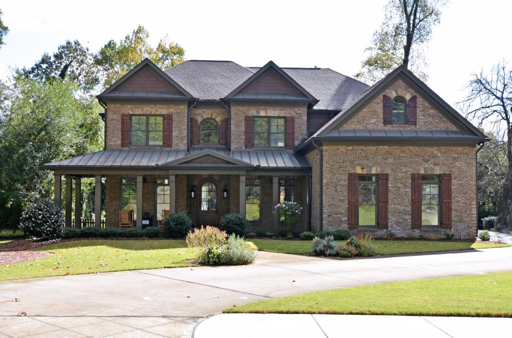 1363 Valley View Road Dunwoody, GA 30338 - Photo 1 of 1
