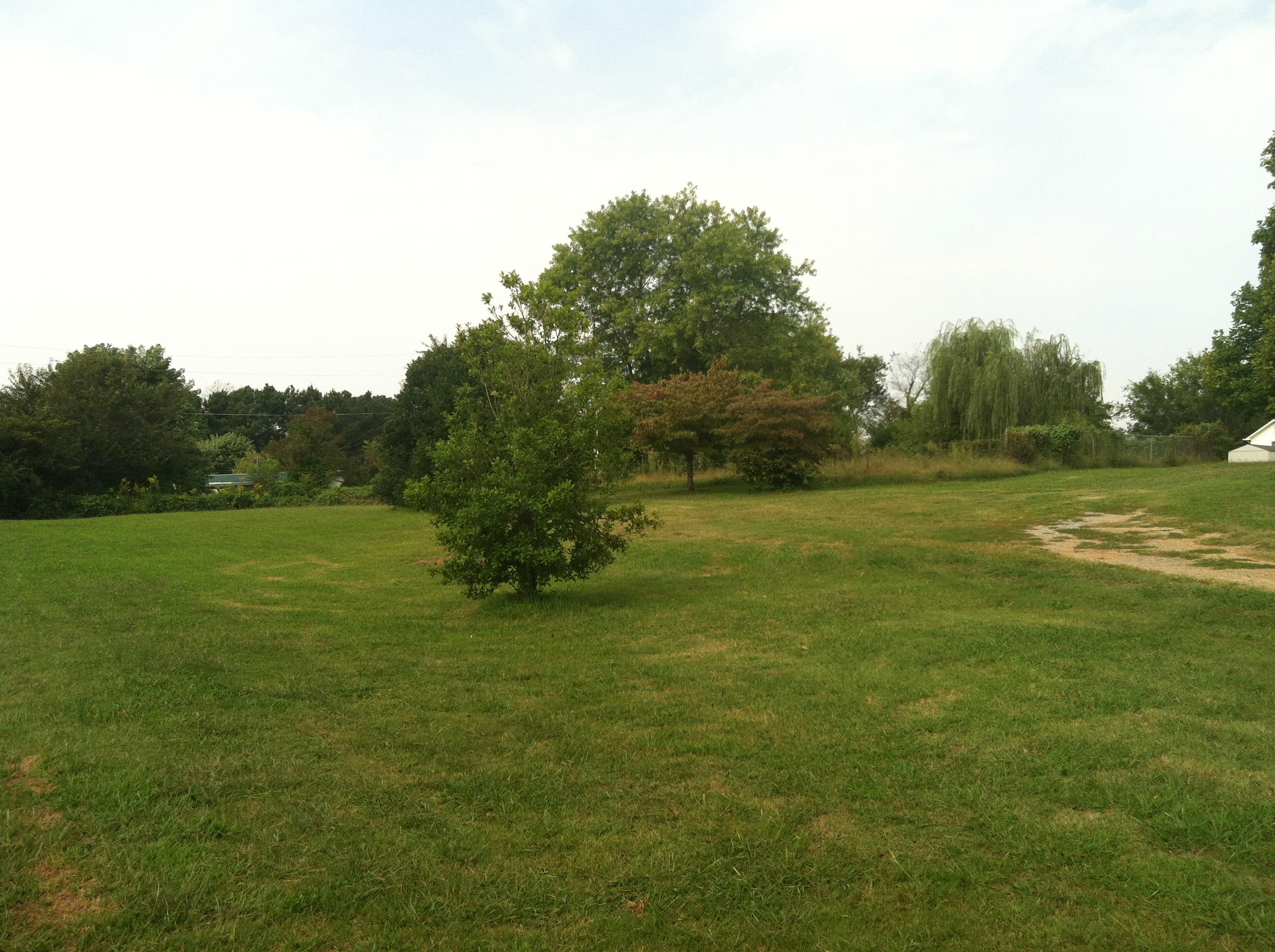 634 Long Hollow Road Maryville, TN 37801 - Photo 3 of 4 Lot 1