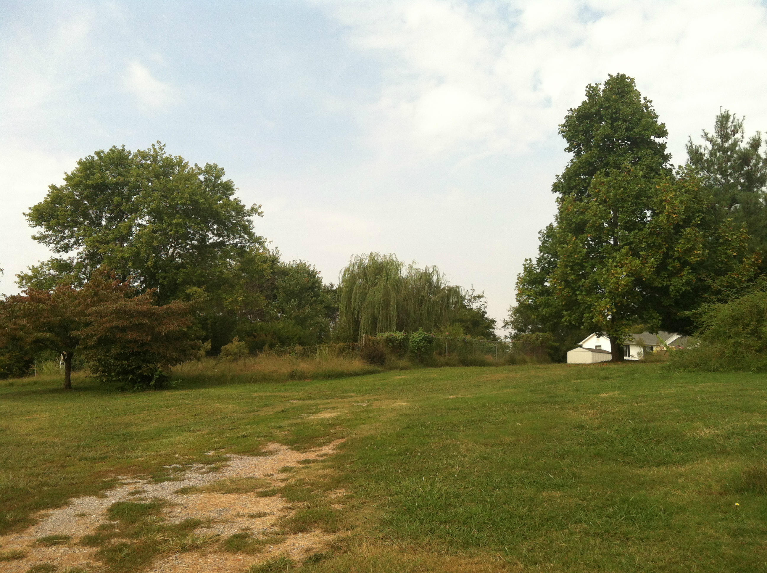 634 Long Hollow Road Maryville, TN 37801 - Photo 4 of 4 Lot 2
