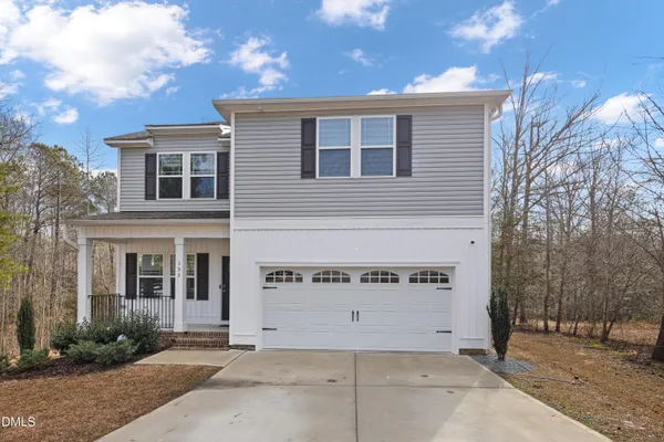 $2,400 | 153 Bounty Circle, Angier, NC 27501