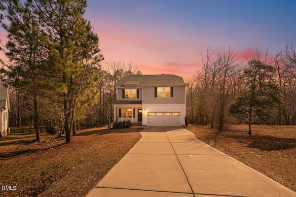 $2,400 | 153 Bounty Circle, Angier, NC 27501