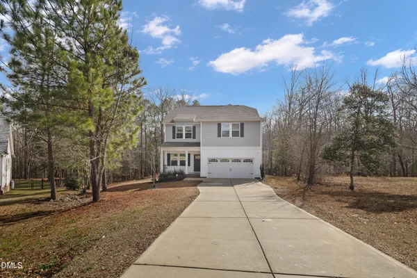 $2,400 | 153 Bounty Circle, Angier, NC 27501