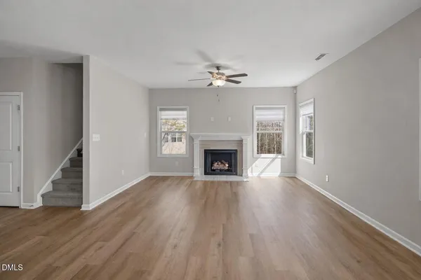 $2,400 | 153 Bounty Circle, Angier, NC 27501