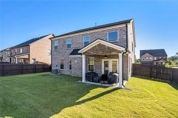 $454,999 | 198 Broder Farms Drive, Stockbridge, GA 30281