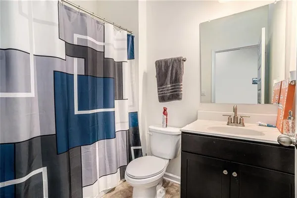 a picture of a room