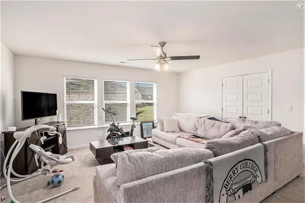 $454,999 | 198 Broder Farms Drive, Stockbridge, GA 30281