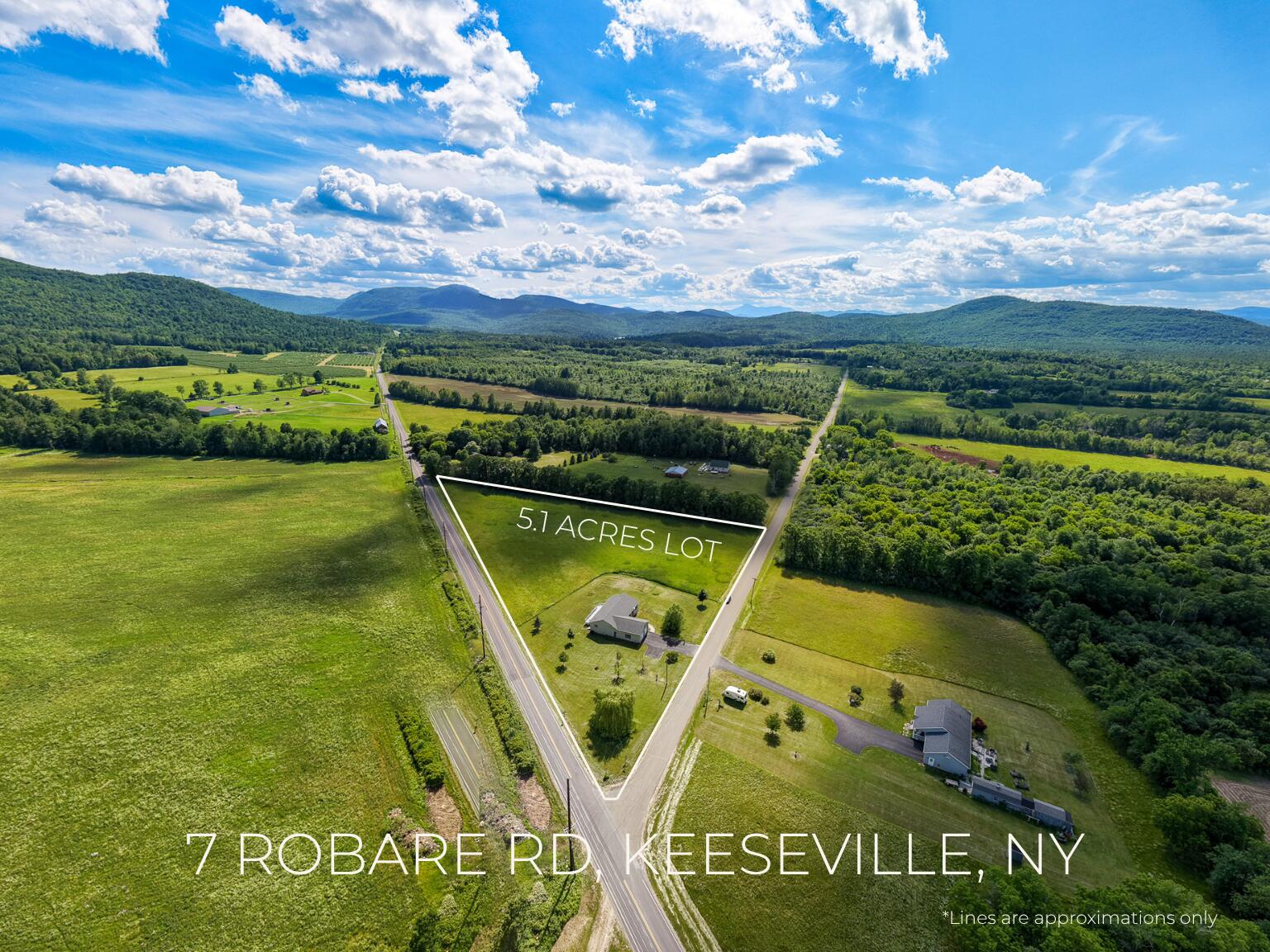 7 Robare Road Keeseville, NY 12944 - Photo 72 of 79