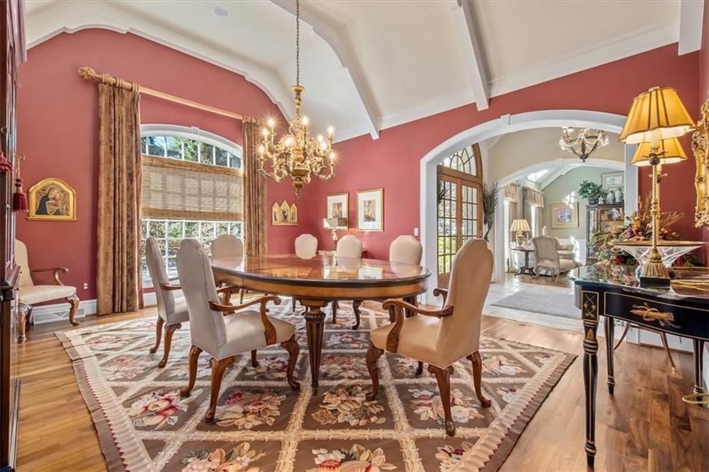 9 Meadowood Drive Fox Chapel, PA 15215 - Photo 11 of 25