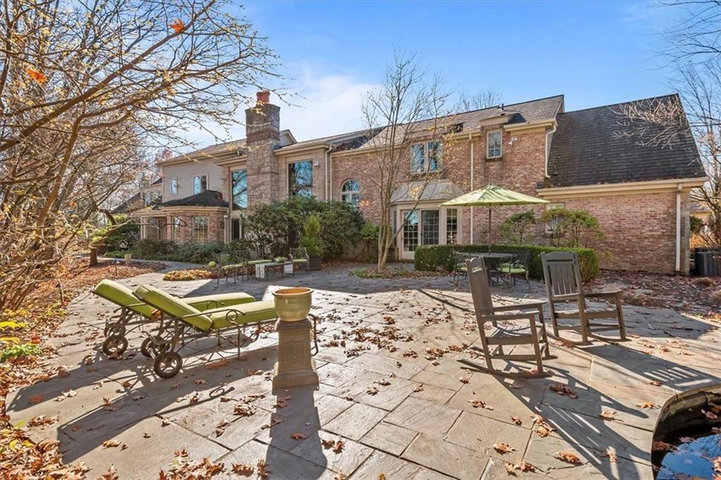 9 Meadowood Drive Fox Chapel, PA 15215 - Photo 24 of 25