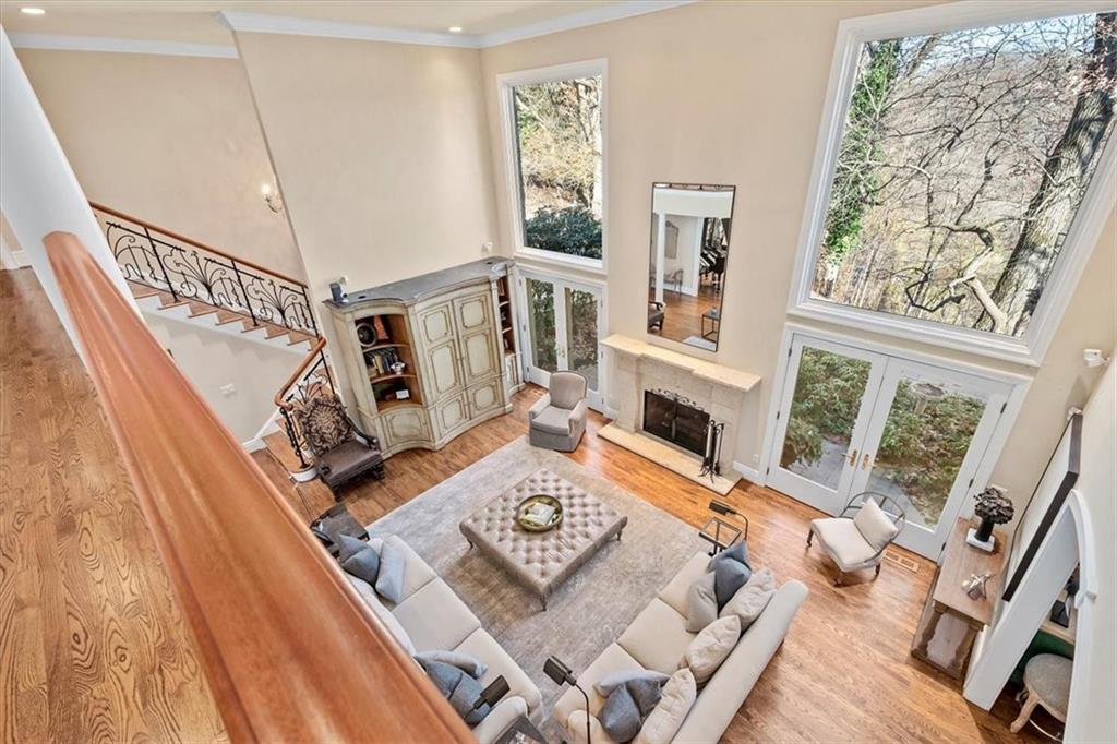 9 Meadowood Drive Fox Chapel, PA 15215 - Photo 7 of 25