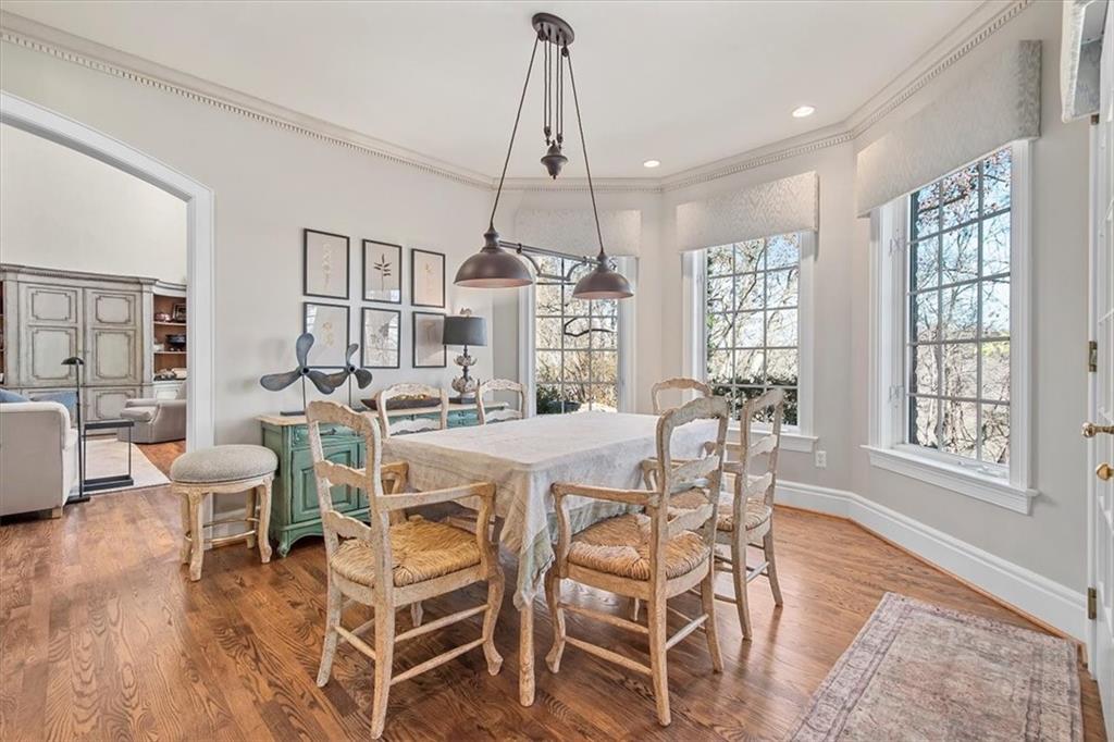 9 Meadowood Drive Fox Chapel, PA 15215 - Photo 10 of 25