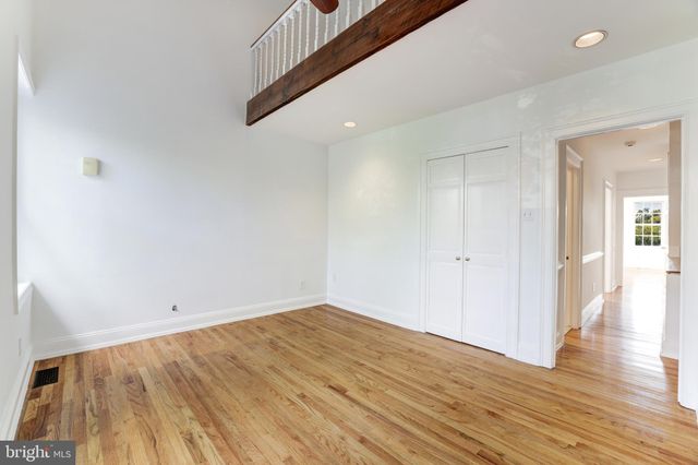 $1,325,000 | 306 North Columbus Street, Alexandria, VA 22314