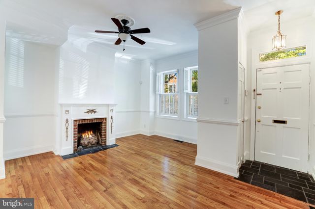 $1,325,000 | 306 North Columbus Street, Alexandria, VA 22314