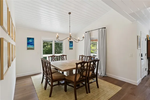 $1,025,000 | 11814 Old Demere Road, St. Simons Island, GA 31522