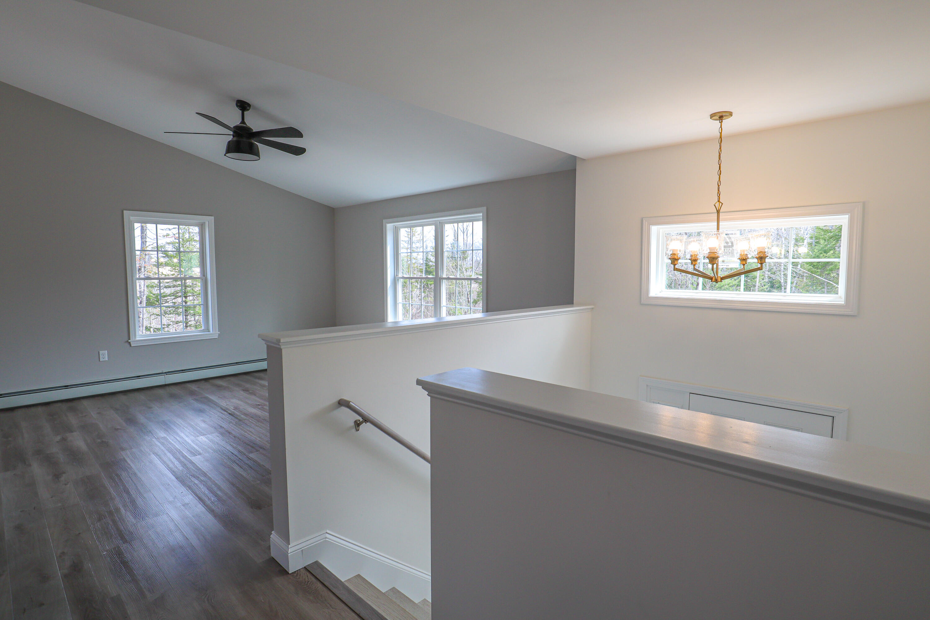 33-lot 4) 33-lot 4) Clark Road Kenduskeag, ME 04450 - Photo 9 of 29 Entryway
