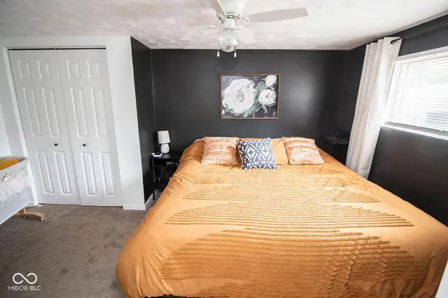 $1,800 | 113 East Indiana Avenue, Pendleton, IN 46064