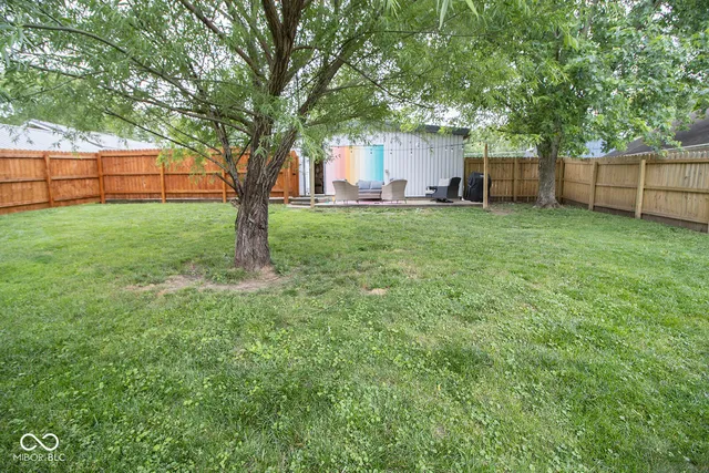 $1,800 | 113 East Indiana Avenue, Pendleton, IN 46064