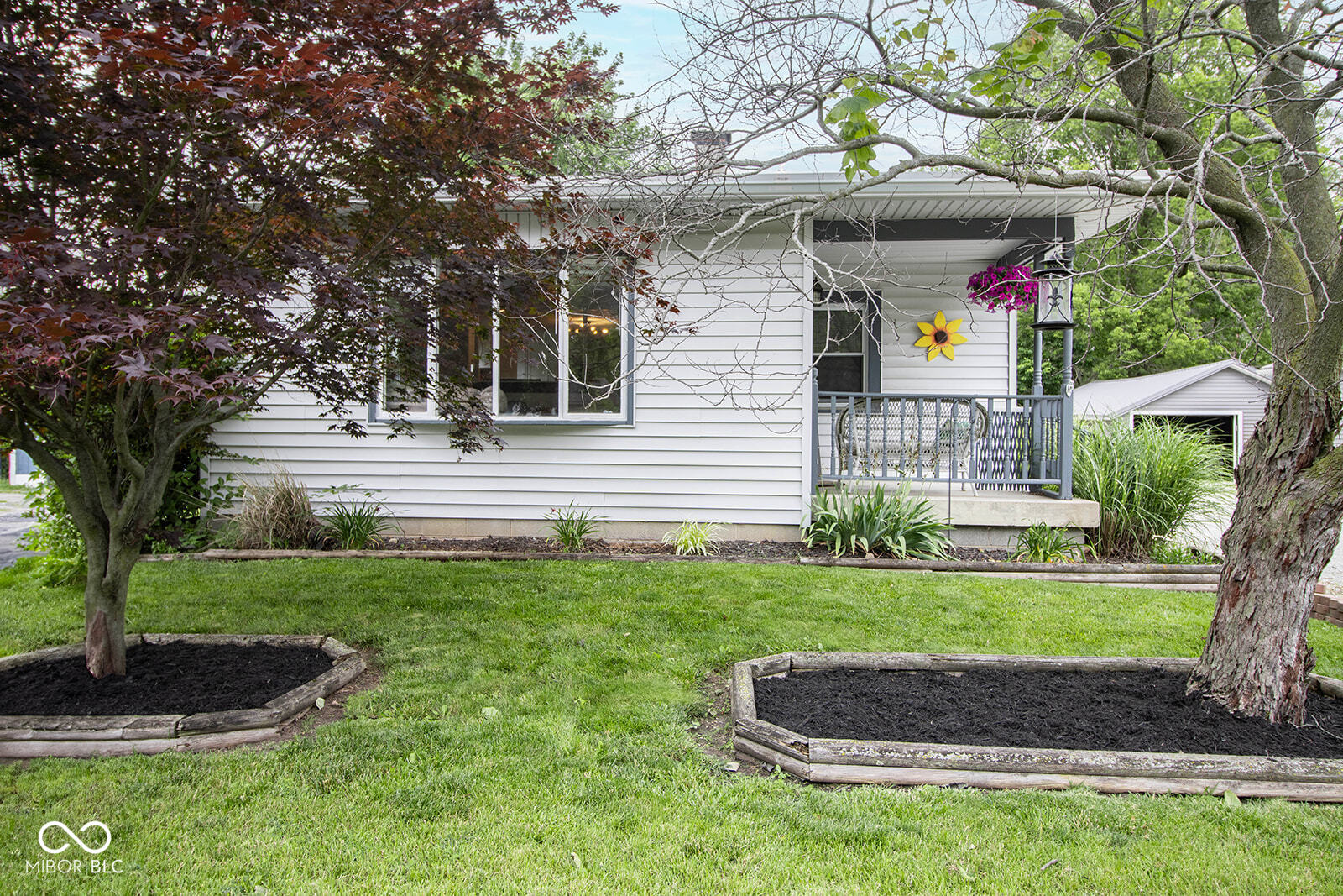 113 East Indiana Avenue Pendleton, IN 46064 - Photo 3 of 27